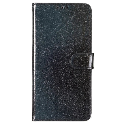 For Samsung Galaxy A26 5G Wallet Case Glitter Anti-Scratch Leather Phone Cover Stand