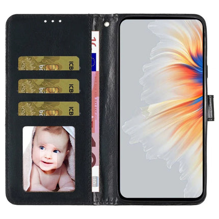For Honor Magic7 Lite 5G / X9c 5G / X60 Pro 5G Wallet Case Glitter Anti-Scratch Leather Phone Cover Stand