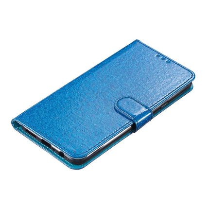 For Honor Magic7 Lite 5G / X9c 5G / X60 Pro 5G Wallet Case Glitter Anti-Scratch Leather Phone Cover Stand