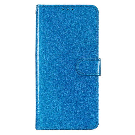 For Honor Magic7 Lite 5G / X9c 5G / X60 Pro 5G Wallet Case Glitter Anti-Scratch Leather Phone Cover Stand