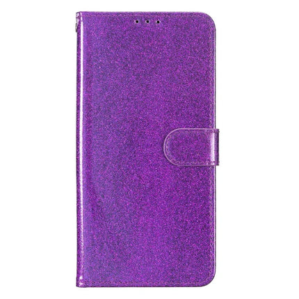 For Honor Magic7 Lite 5G / X9c 5G / X60 Pro 5G Wallet Case Glitter Anti-Scratch Leather Phone Cover Stand