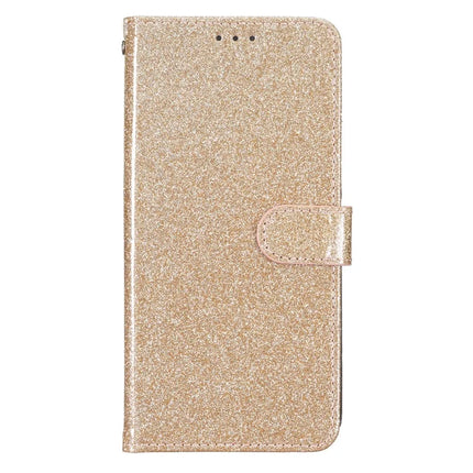 For Honor Magic7 Lite 5G / X9c 5G / X60 Pro 5G Wallet Case Glitter Anti-Scratch Leather Phone Cover Stand