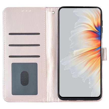 For Honor Magic7 Lite 5G / X9c 5G / X60 Pro 5G Wallet Case Glitter Anti-Scratch Leather Phone Cover Stand
