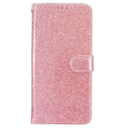 For Honor Magic7 Lite 5G / X9c 5G / X60 Pro 5G Wallet Case Glitter Anti-Scratch Leather Phone Cover Stand