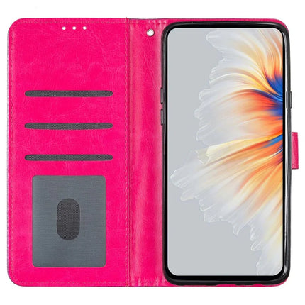 For Honor Magic7 Lite 5G / X9c 5G / X60 Pro 5G Wallet Case Glitter Anti-Scratch Leather Phone Cover Stand