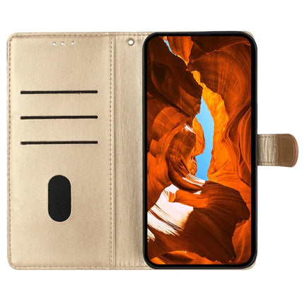 For Honor Magic7 Lite 5G / X9c 5G / X60 Pro 5G Wallet Phone Case Butterfly Floral Imprint Leather Flip Cover