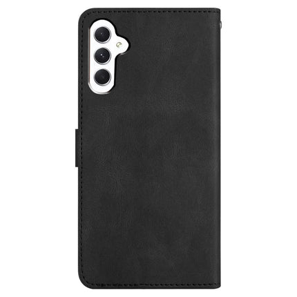 For Samsung Galaxy A26 5G Case Crazy Horse Texture PU Leather Wallet Stand Phone Cover