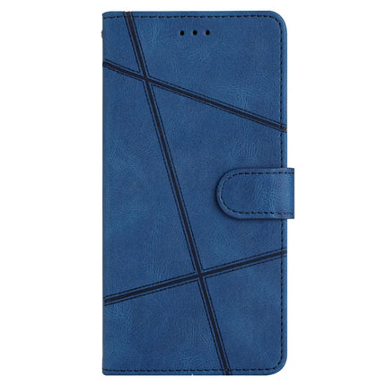 For Honor X5b Plus  /  X5b Case Crazy Horse Texture PU Leather Wallet Stand Phone Cover