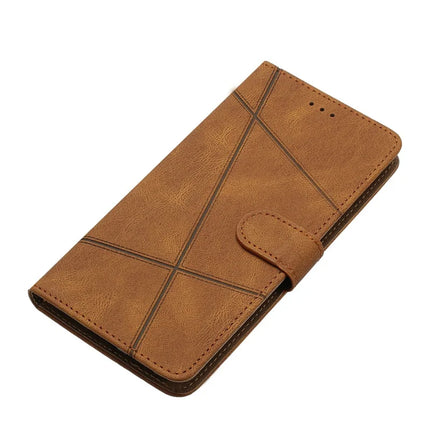 For Honor Magic7 Lite 5G / X9c 5G / X60 Pro 5G Case Crazy Horse Texture PU Leather Wallet Stand Phone Cover