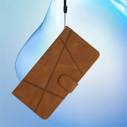 For Honor Magic7 Lite 5G / X9c 5G / X60 Pro 5G Case Crazy Horse Texture PU Leather Wallet Stand Phone Cover