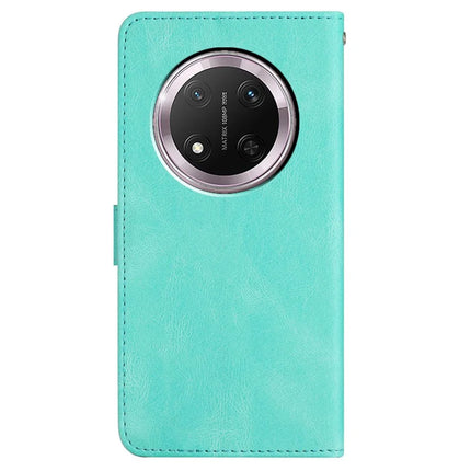 For Honor Magic7 Lite 5G / X9c 5G / X60 Pro 5G Case Crazy Horse Texture PU Leather Wallet Stand Phone Cover