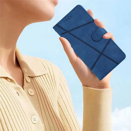 For Honor Magic7 Lite 5G / X9c 5G / X60 Pro 5G Case Crazy Horse Texture PU Leather Wallet Stand Phone Cover
