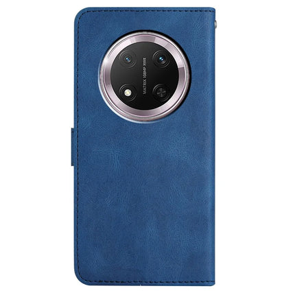 For Honor Magic7 Lite 5G / X9c 5G / X60 Pro 5G Case Crazy Horse Texture PU Leather Wallet Stand Phone Cover