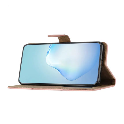 For Honor Magic7 Lite 5G / X9c 5G / X60 Pro 5G Case Crazy Horse Texture PU Leather Wallet Stand Phone Cover