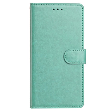 For Samsung Galaxy A56 5G Leather Case Wallet Stand Phone Cover with Handy Strap