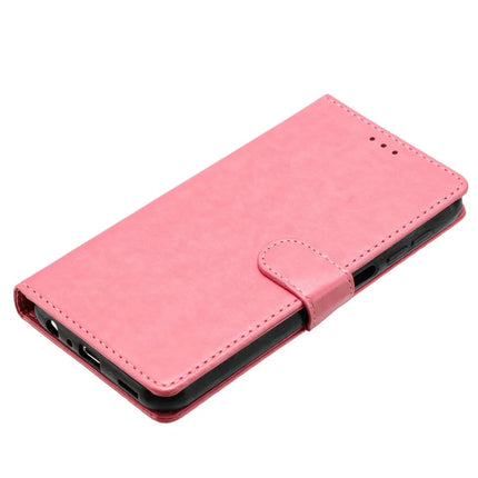 For Honor Magic7 Lite 5G / X9c 5G / X60 Pro 5G Leather Case Wallet Stand Phone Cover with Handy Strap