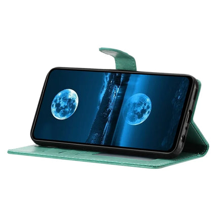 For Honor Magic7 Lite 5G / X9c 5G / X60 Pro 5G Leather Case Wallet Stand Phone Cover with Handy Strap