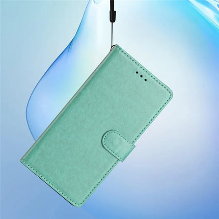 For Honor Magic7 Lite 5G / X9c 5G / X60 Pro 5G Leather Case Wallet Stand Phone Cover with Handy Strap