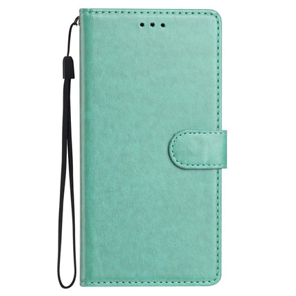 For Honor Magic7 Lite 5G / X9c 5G / X60 Pro 5G Leather Case Wallet Stand Phone Cover with Handy Strap