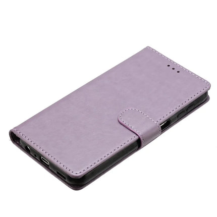 For Honor Magic7 Lite 5G / X9c 5G / X60 Pro 5G Leather Case Wallet Stand Phone Cover with Handy Strap