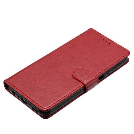For Honor Magic7 Lite 5G / X9c 5G / X60 Pro 5G Leather Case Wallet Stand Phone Cover with Handy Strap