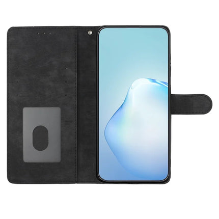 For Honor Magic7 Lite 5G / X9c 5G / X60 Pro 5G Case with Card Clots Skin-Touch PU Leather Phone Cover Stand