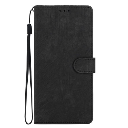 For Honor Magic7 Lite 5G / X9c 5G / X60 Pro 5G Case with Card Clots Skin-Touch PU Leather Phone Cover Stand