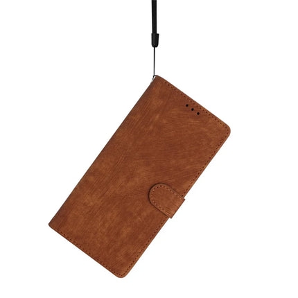 For Honor Magic7 Lite 5G / X9c 5G / X60 Pro 5G Case with Card Clots Skin-Touch PU Leather Phone Cover Stand