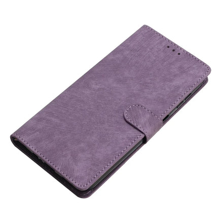 For Honor Magic7 Lite 5G / X9c 5G / X60 Pro 5G Case with Card Clots Skin-Touch PU Leather Phone Cover Stand