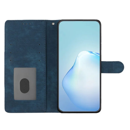 For Honor Magic7 Lite 5G / X9c 5G / X60 Pro 5G Case with Card Clots Skin-Touch PU Leather Phone Cover Stand