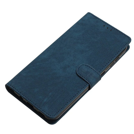 For Honor Magic7 Lite 5G / X9c 5G / X60 Pro 5G Case with Card Clots Skin-Touch PU Leather Phone Cover Stand