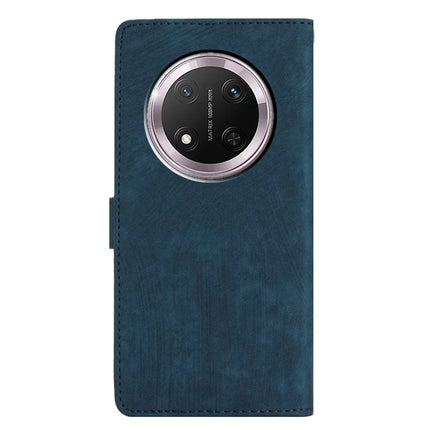 For Honor Magic7 Lite 5G / X9c 5G / X60 Pro 5G Case with Card Clots Skin-Touch PU Leather Phone Cover Stand