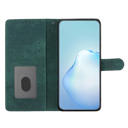 For Honor Magic7 Lite 5G / X9c 5G / X60 Pro 5G Case with Card Clots Skin-Touch PU Leather Phone Cover Stand