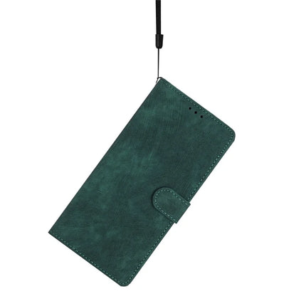 For Honor Magic7 Lite 5G / X9c 5G / X60 Pro 5G Case with Card Clots Skin-Touch PU Leather Phone Cover Stand