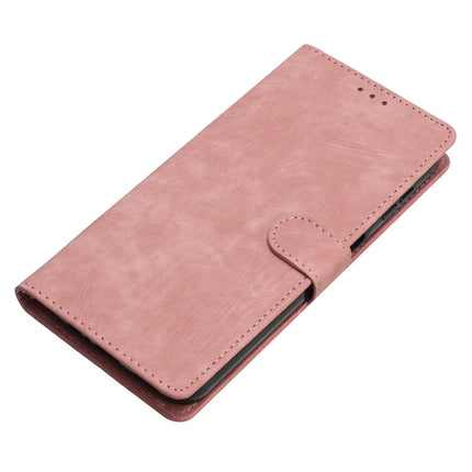For Honor Magic7 Lite 5G / X9c 5G / X60 Pro 5G Case with Card Clots Skin-Touch PU Leather Phone Cover Stand