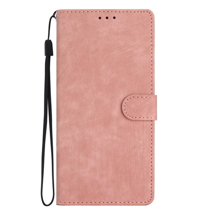 For Honor Magic7 Lite 5G / X9c 5G / X60 Pro 5G Case with Card Clots Skin-Touch PU Leather Phone Cover Stand