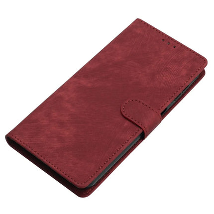 For Honor Magic7 Lite 5G / X9c 5G / X60 Pro 5G Case with Card Clots Skin-Touch PU Leather Phone Cover Stand