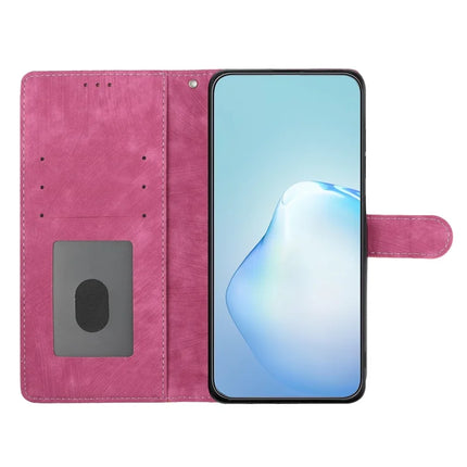 For Honor Magic7 Lite 5G / X9c 5G / X60 Pro 5G Case with Card Clots Skin-Touch PU Leather Phone Cover Stand