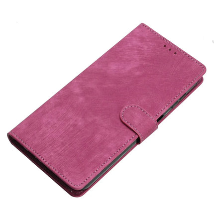 For Honor Magic7 Lite 5G / X9c 5G / X60 Pro 5G Case with Card Clots Skin-Touch PU Leather Phone Cover Stand