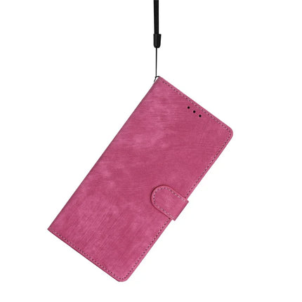 For Honor Magic7 Lite 5G / X9c 5G / X60 Pro 5G Case with Card Clots Skin-Touch PU Leather Phone Cover Stand