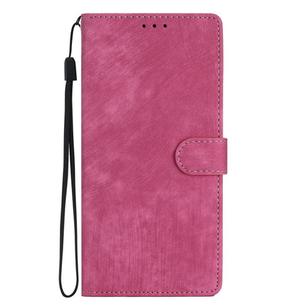 For Honor Magic7 Lite 5G / X9c 5G / X60 Pro 5G Case with Card Clots Skin-Touch PU Leather Phone Cover Stand