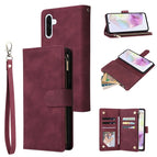 Wine Red