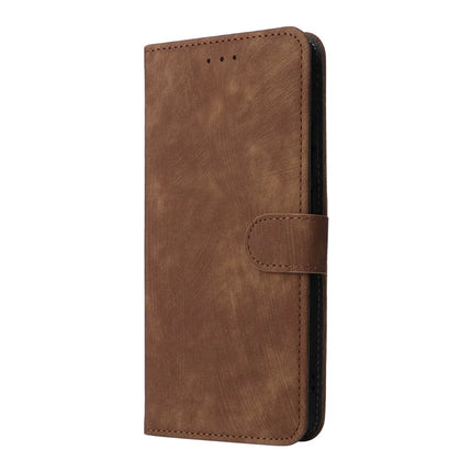 For Realme GT 7 Pro 5G Wallet Case RFID Blocking PU Leather Cover Stand View