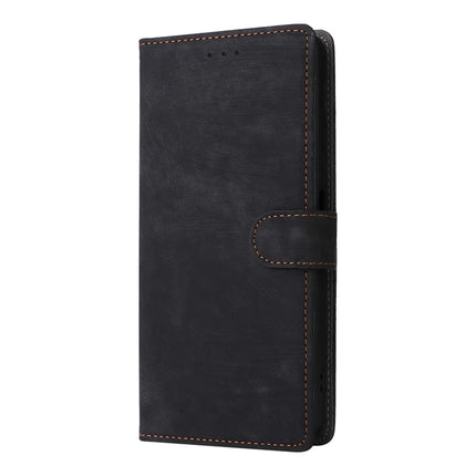 For Oukitel C58 Pro / C58 Wallet Case RFID Blocking PU Leather Cover Stand View