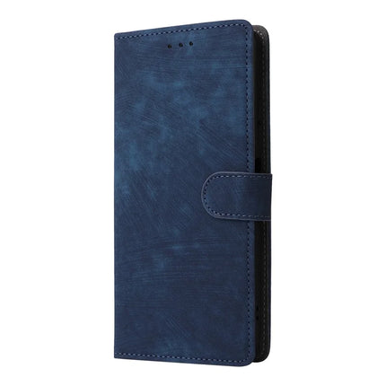 For Oukitel C58 Pro / C58 Wallet Case RFID Blocking PU Leather Cover Stand View