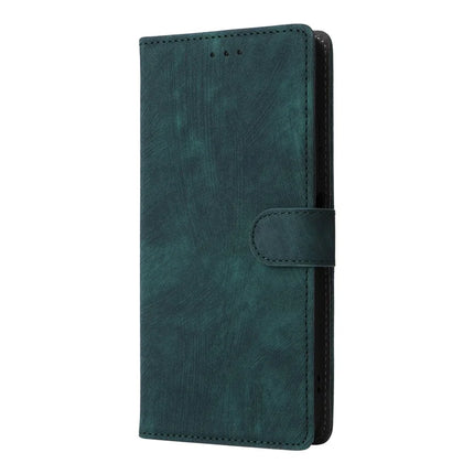 For Oukitel C58 Pro / C58 Wallet Case RFID Blocking PU Leather Cover Stand View
