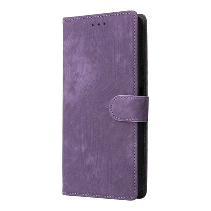 For Oukitel C58 Pro / C58 Wallet Case RFID Blocking PU Leather Cover Stand View