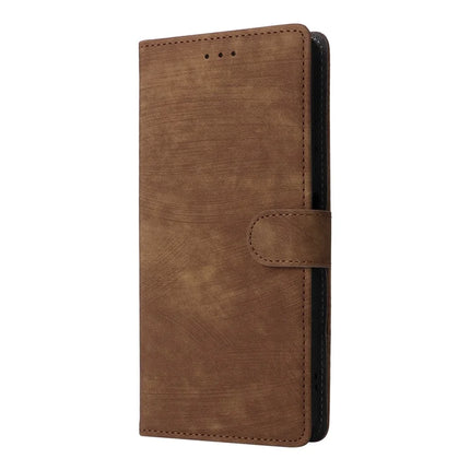 For Oukitel C58 Pro / C58 Wallet Case RFID Blocking PU Leather Cover Stand View