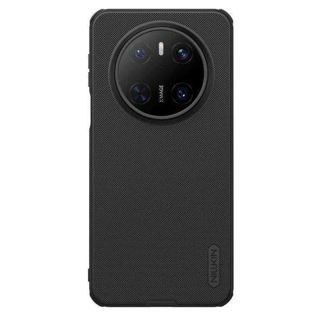 NILLKIN Frosted Shield Pro For Huawei Mate 70 Case Matte PC+TPU Phone Cover