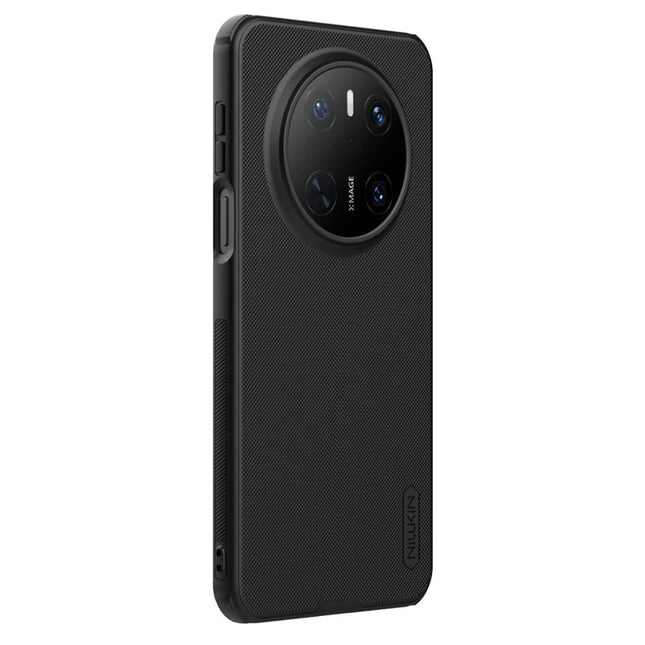 NILLKIN Frosted Shield Pro For Huawei Mate 70 Case Matte PC+TPU Phone Cover